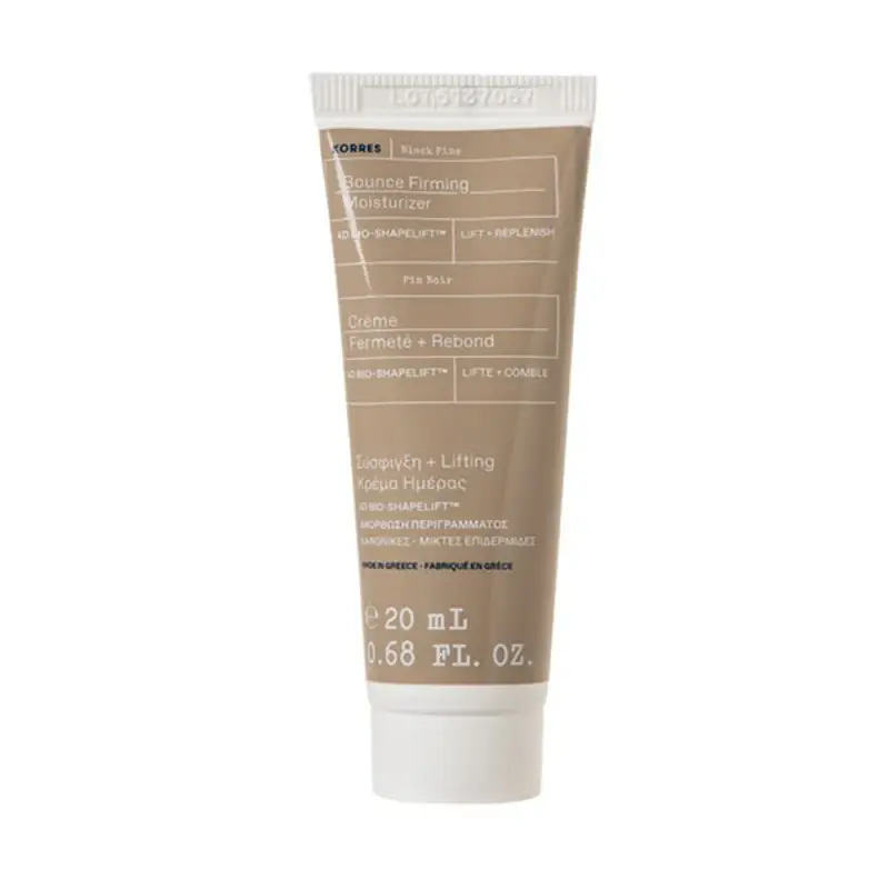 Black Pine 4D Bioshapelift™ Bounce Crema Idratante Rassodante 20 ml