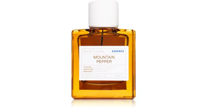 Mountain Pepper 50 ml