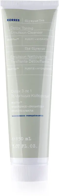 Olympus Tea emulsione detergente 3 in 1 150 ml