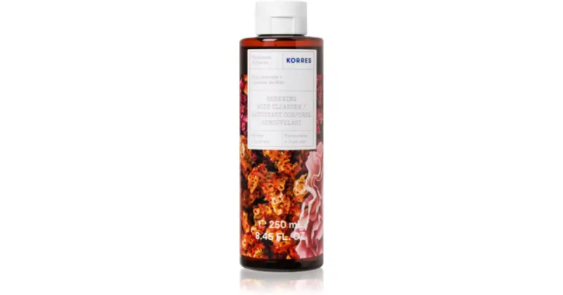 Sea Lavender gel doccia estivo 250 ml
