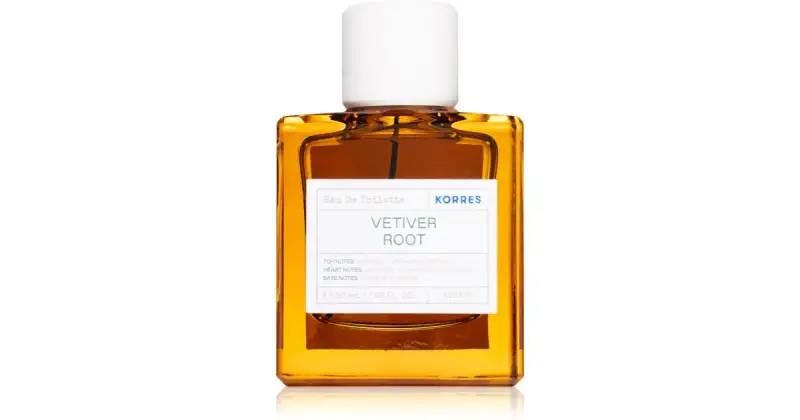 Vetiver Root 50 ml