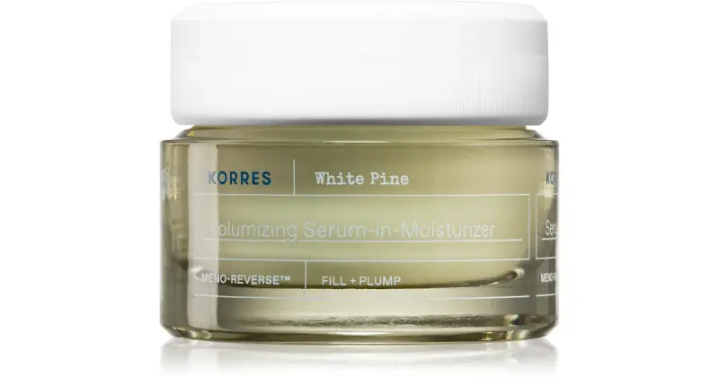 White Pine Meno-Reverse™ 40 ml siero