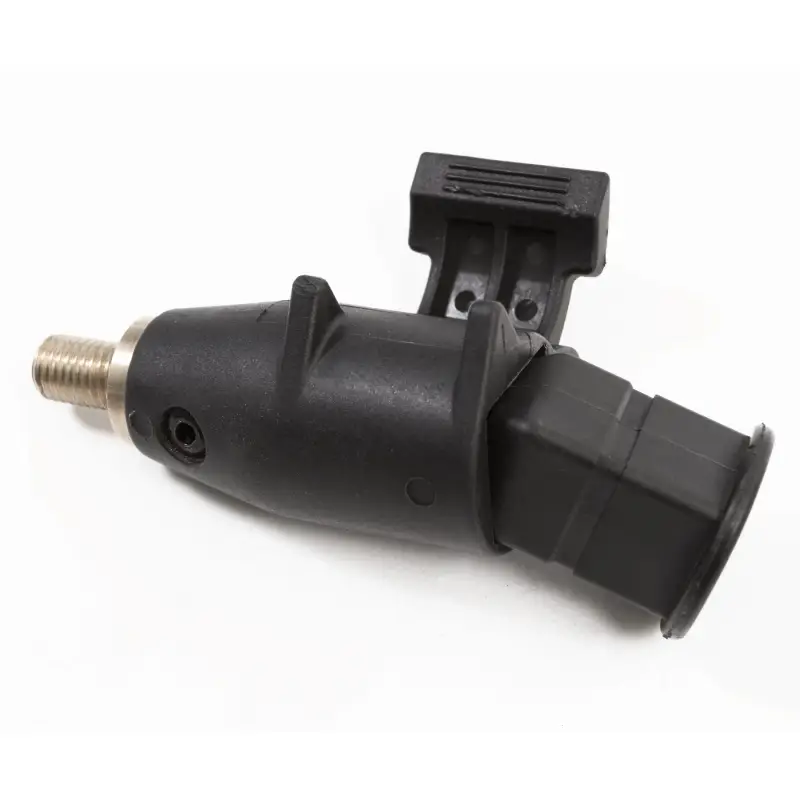 Adattatore per rete di atterraggio Korum Quick Release 1x5
