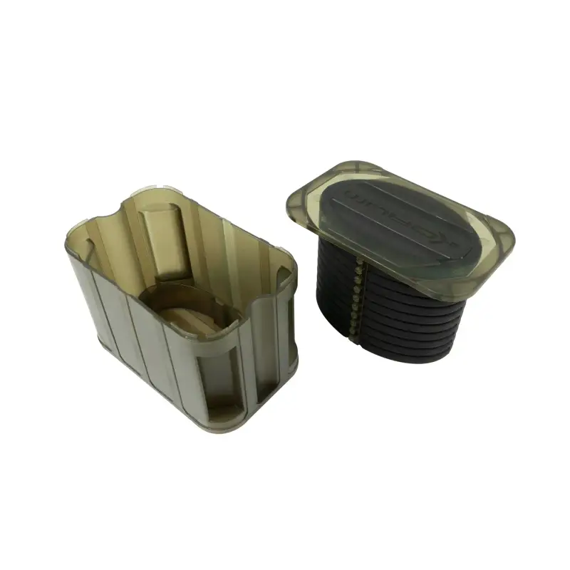 Scatola per esche Korum Rig Blox Deluxe