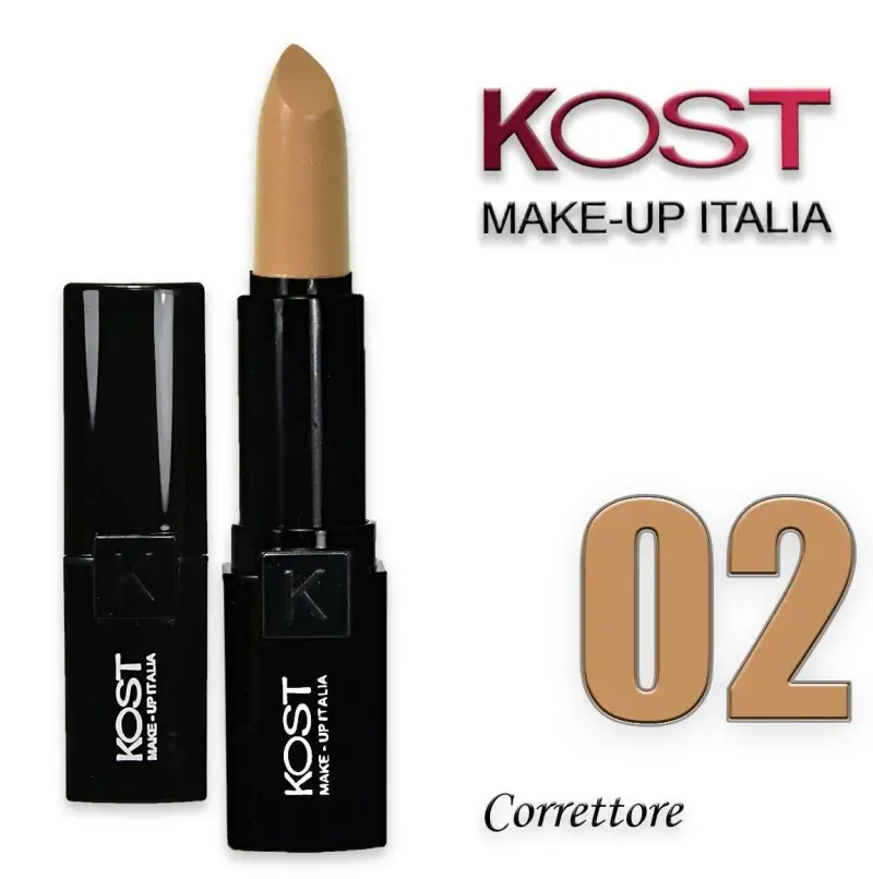 Correttore kost 02