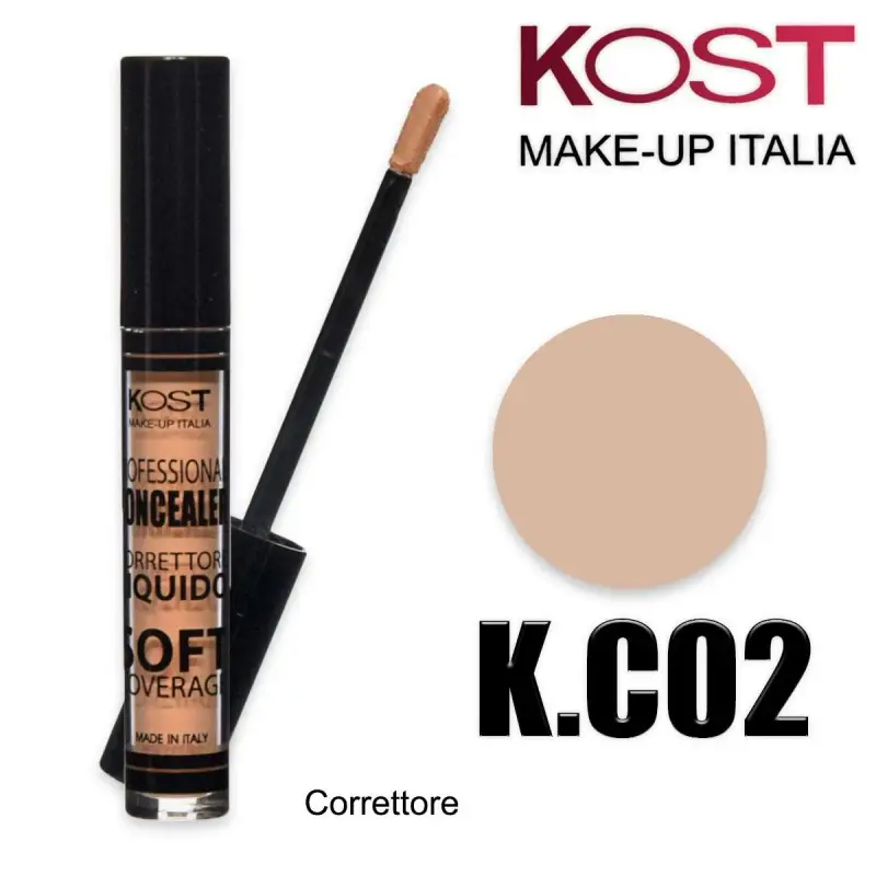 Correttore Professionale Kost 02