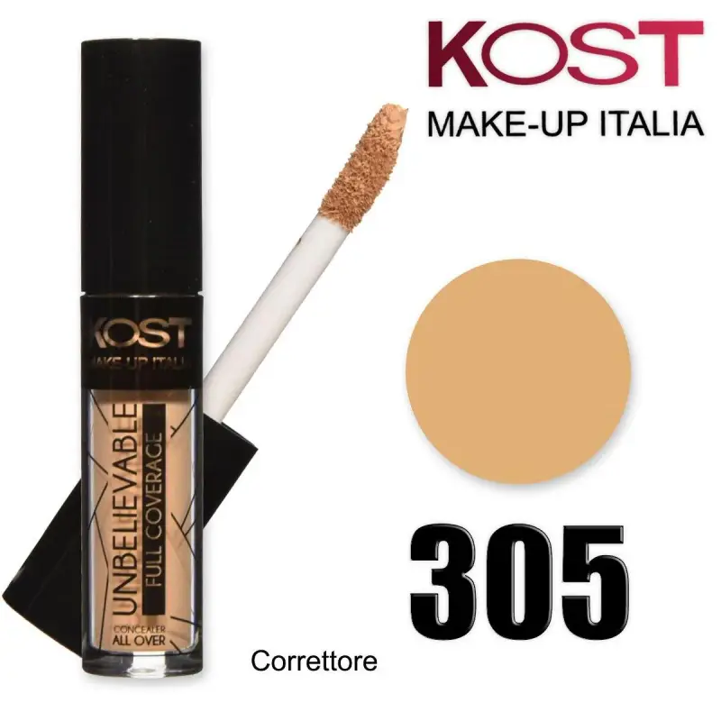 Correttore Unbelievable Kost 305