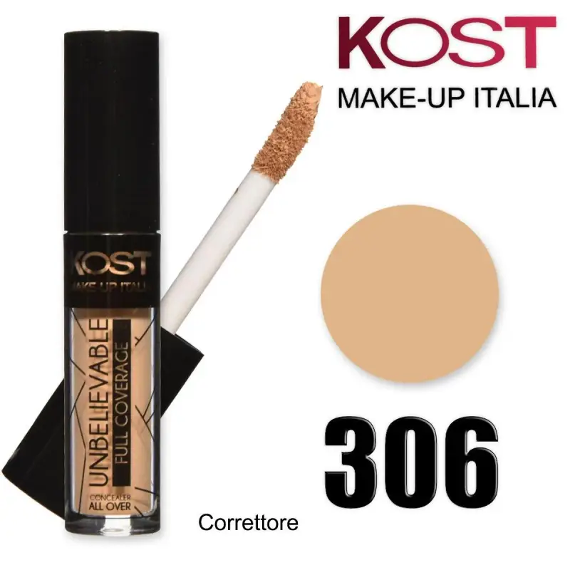 Correttore Unbelievable Kost 306