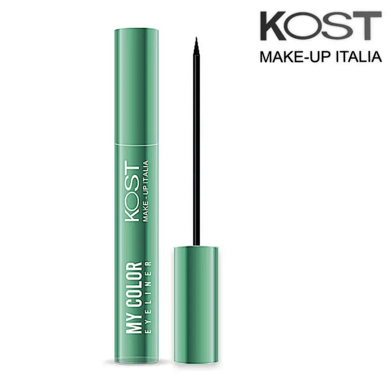 Eyeliner My Color Verde Kost 30