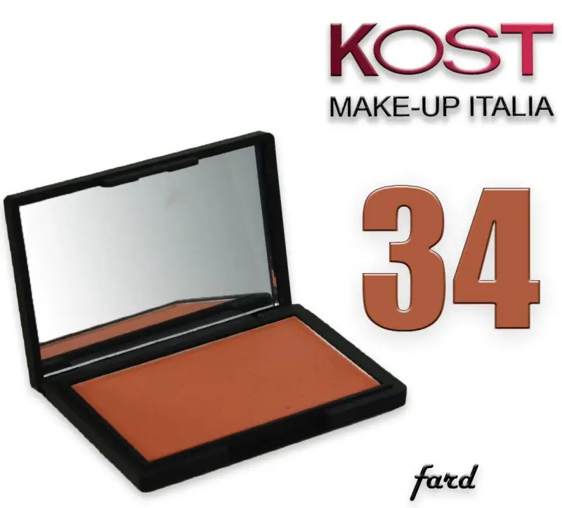 Fard Kost 34