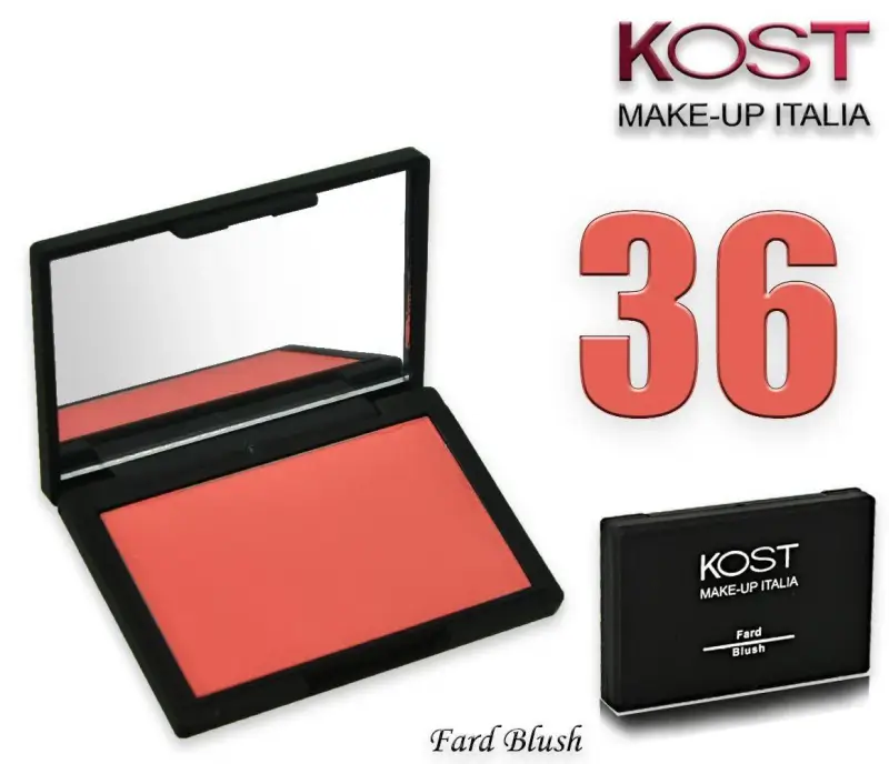 Fard Kost 36