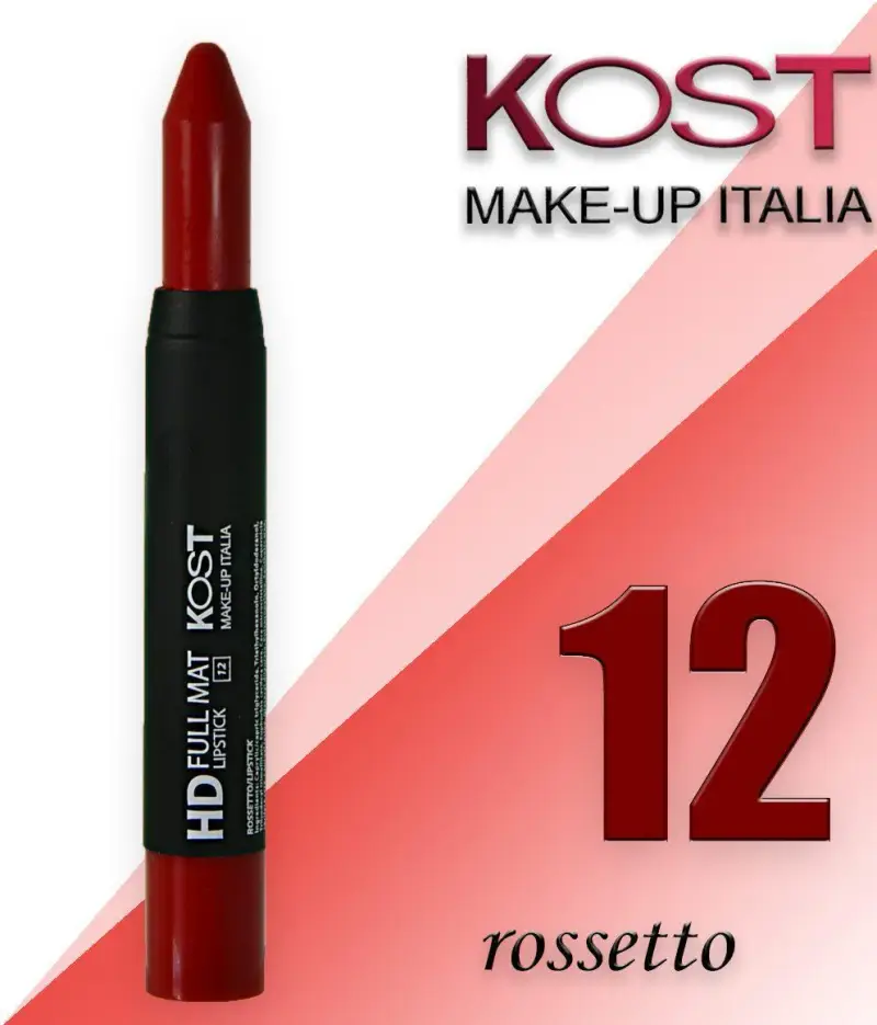 Hd Full Mat Rossetto Kost 12