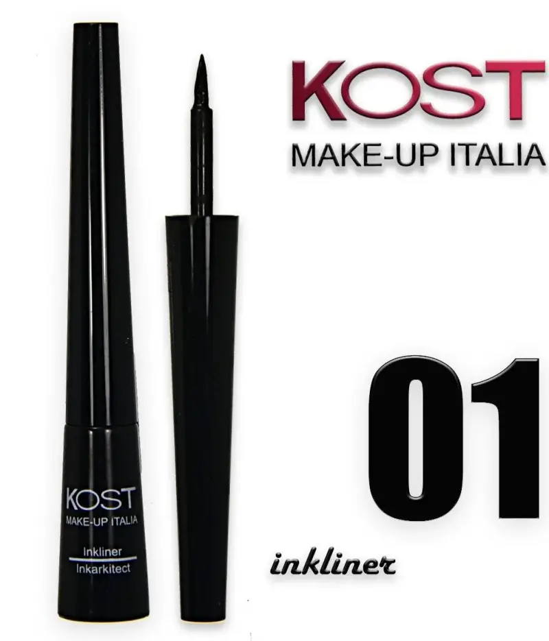 Ink liner Kost 01