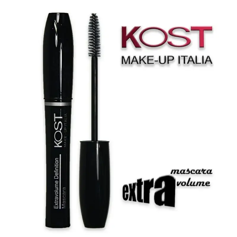 Mascara extravolume definizione kost 03