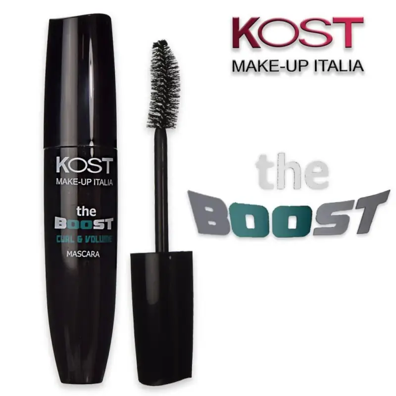 Mascara the Boost kost 01