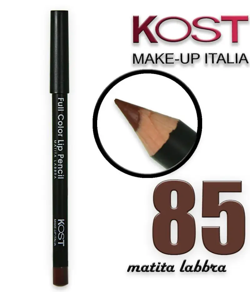 Matita labbra kost 85