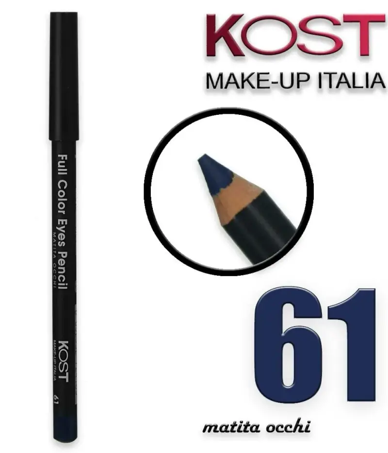 Matita occhi kost 61