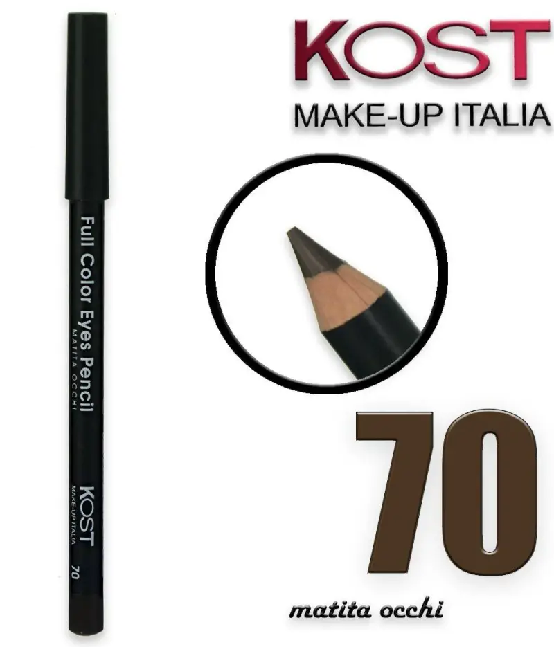 Matita Occhi Kost 70