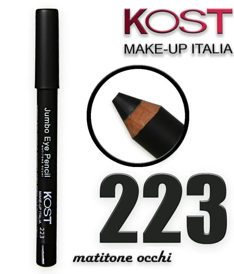 Matitone occhi kost 223