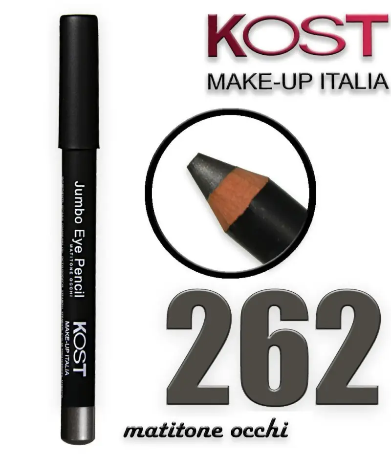 Matitone Occhi Kost 262