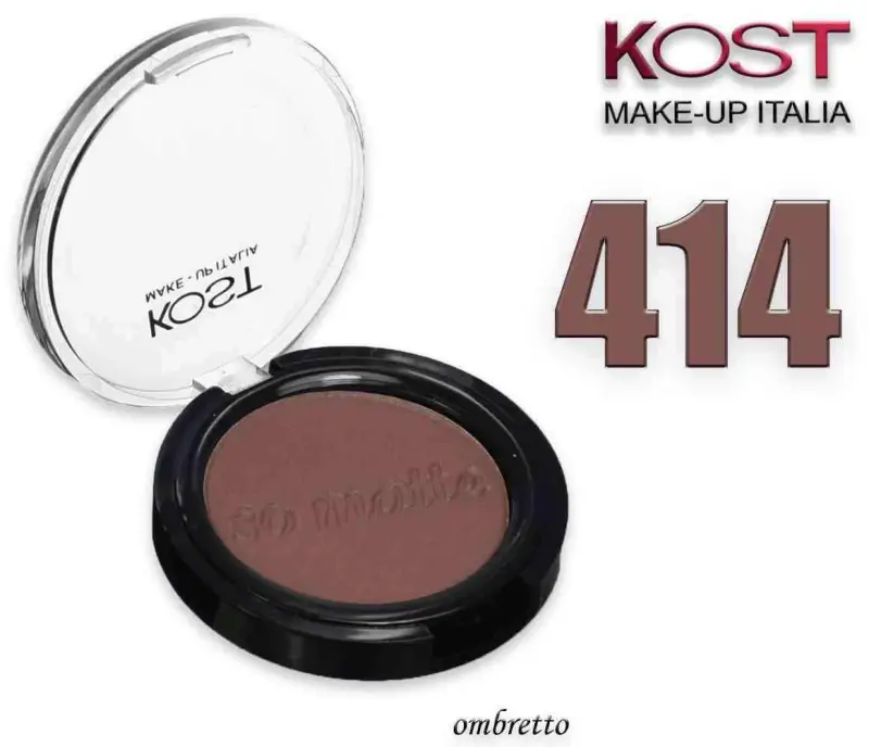 Ombretto Opaco 414 Kost