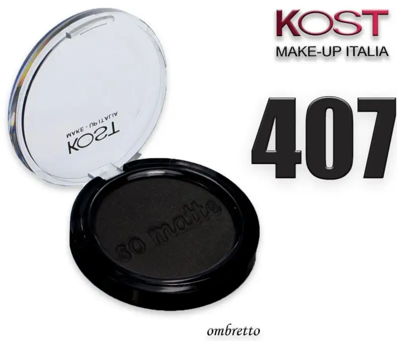 Ombretto So Matte 407 Kost