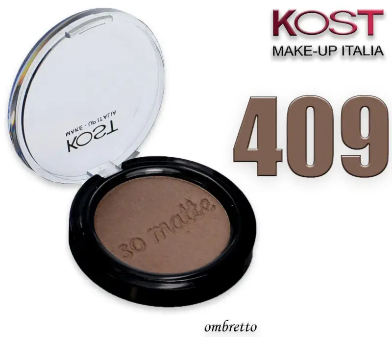 Omrbretto So Matte 409 Kost