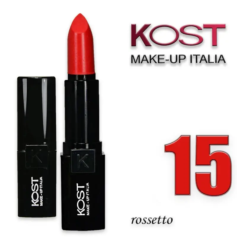 Rossetto kost 15