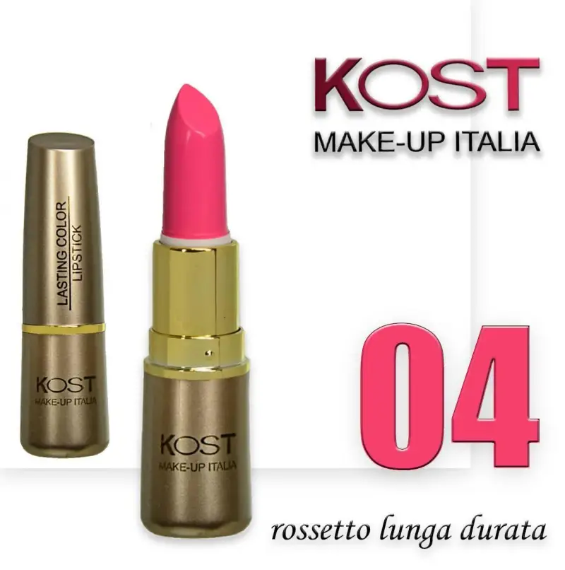 Rossetto Lunga Durata Kost 04