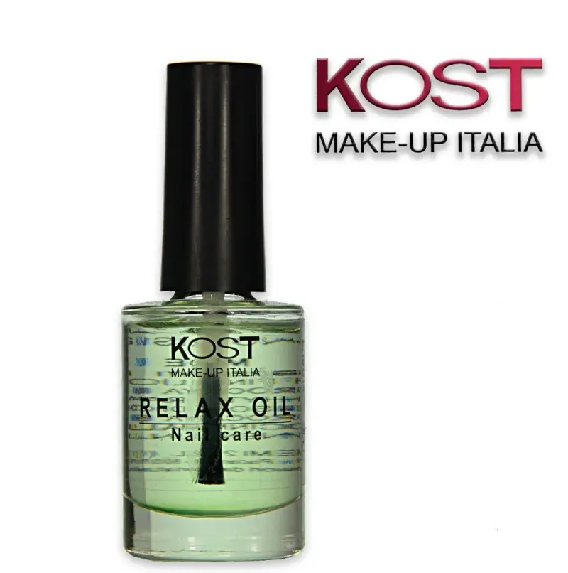 Smalto Curativo Relax Olio Kost