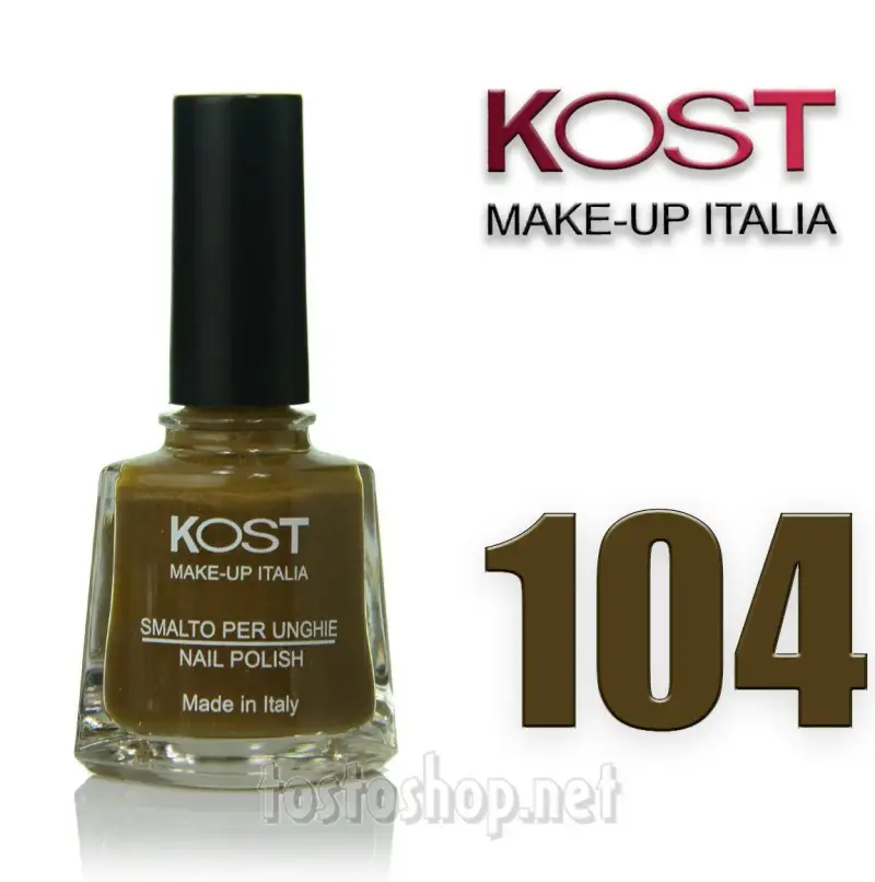 Smalto Kost 104