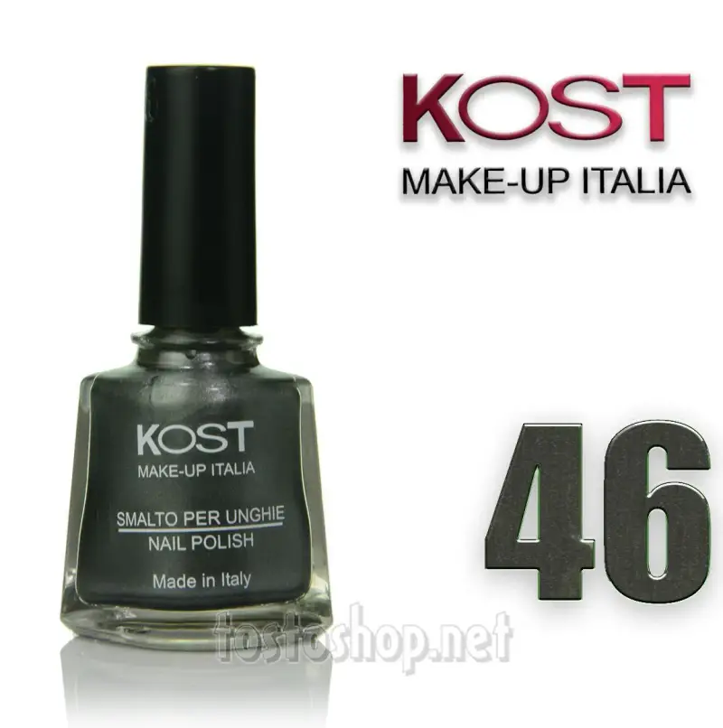 Smalto kost 46