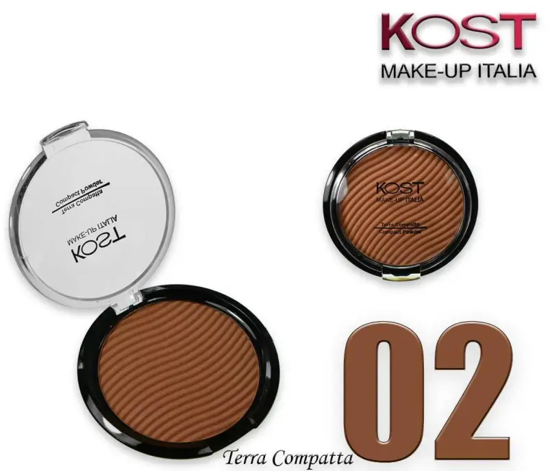 Terra compatta kost 02