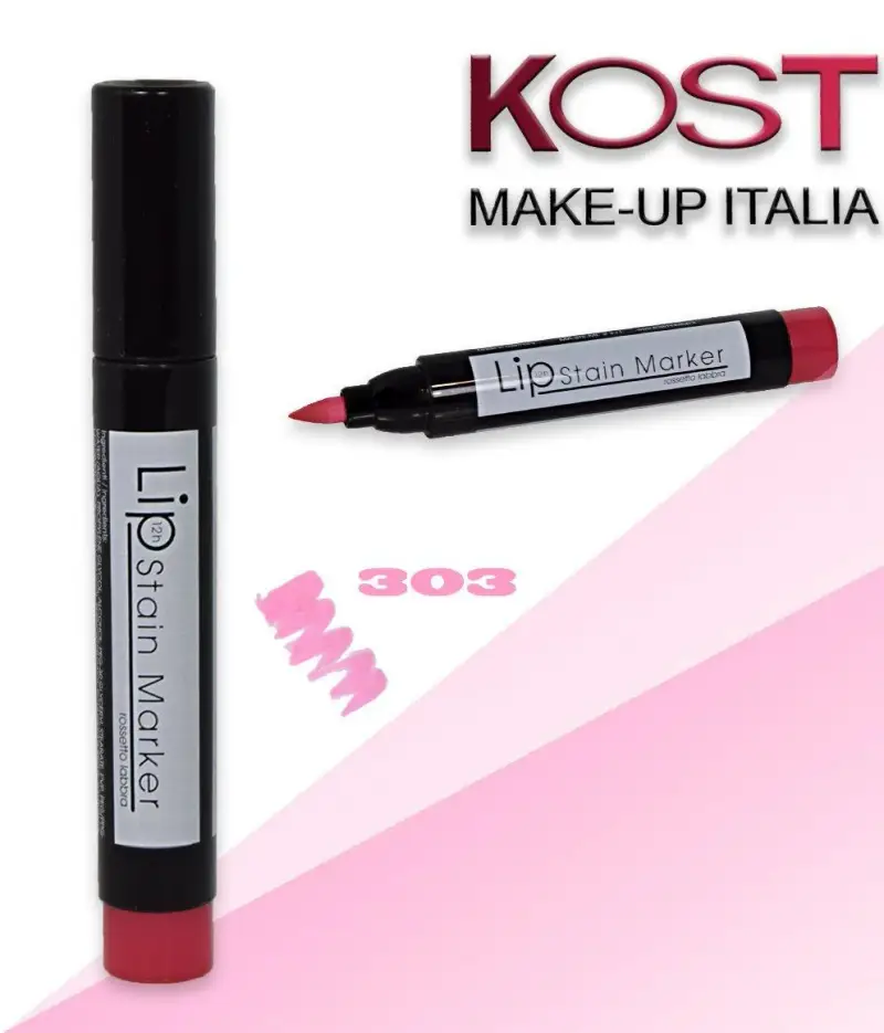 Tinta Labbra Marker Kost 303