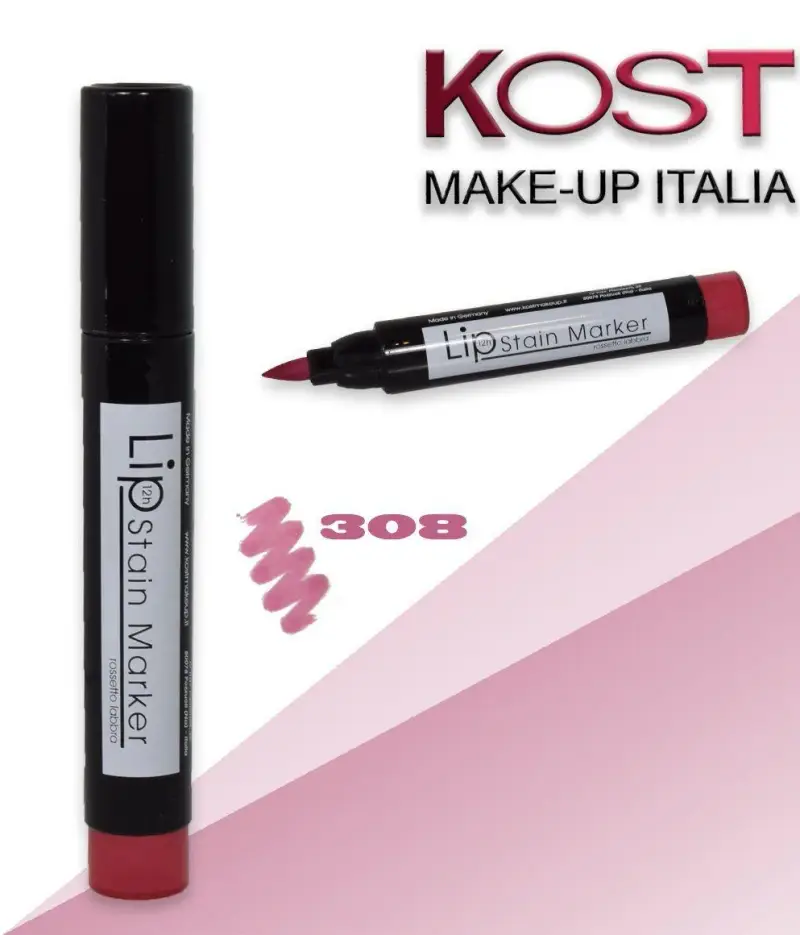 Tinta Labbra Marker Kost 308