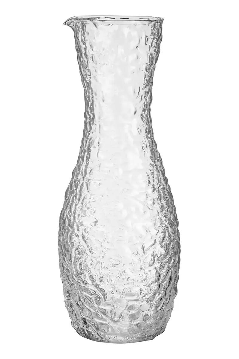 caraffa per il vino Moss 1,42 L colore trasparente Transparente