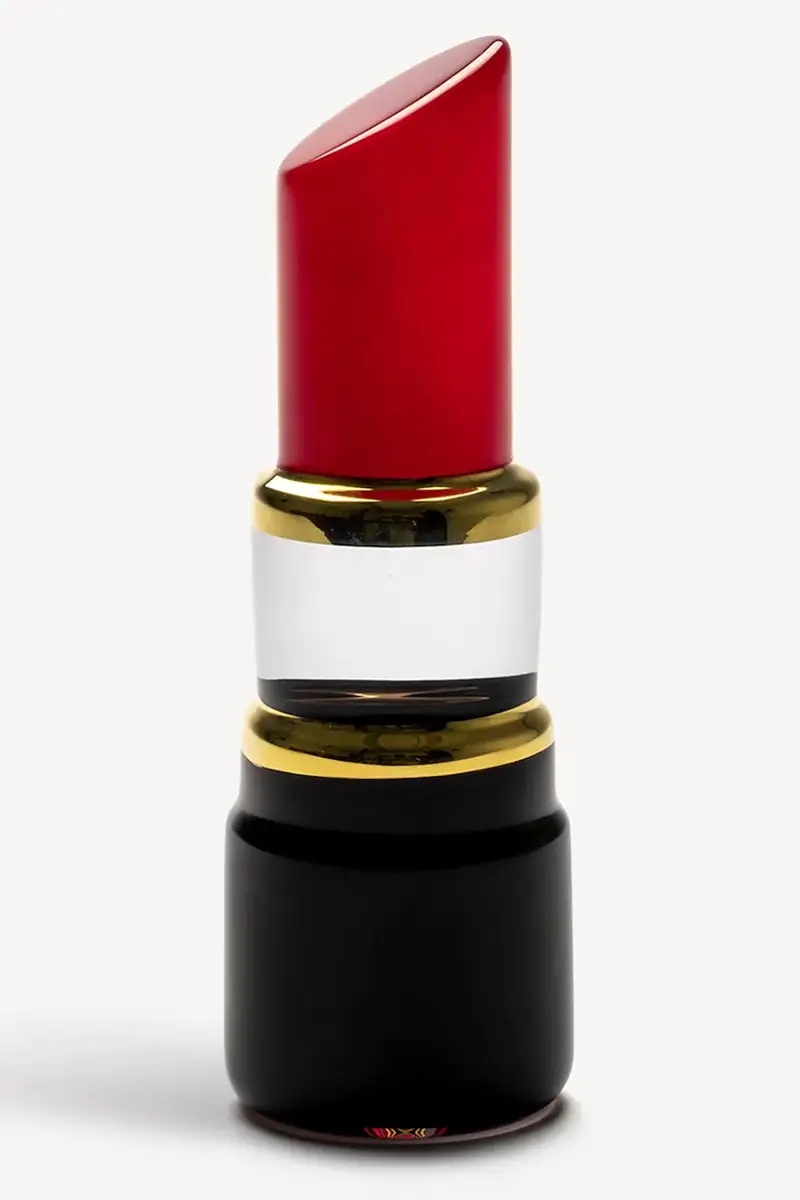 figurina decorativa Poppy 13,3 cm Multicolore