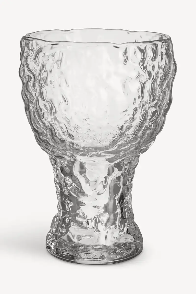 set bicchieri Moss 420 ml pacco da 2 colore blu