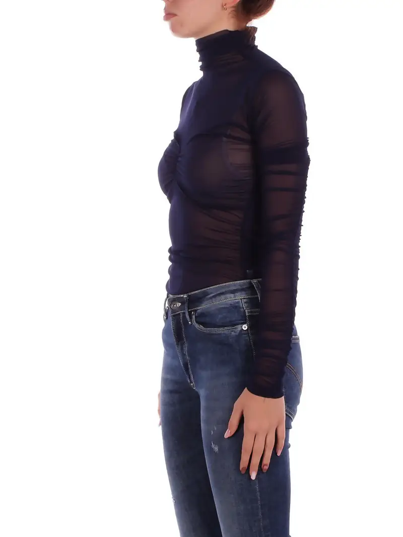 KOSTUMN1° Body Donna Blu 3492517 miniatura 2