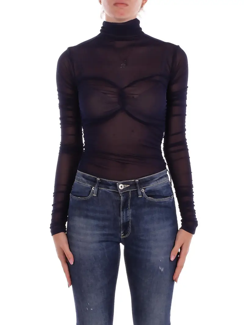 KOSTUMN1° Body Donna Blu 3492517