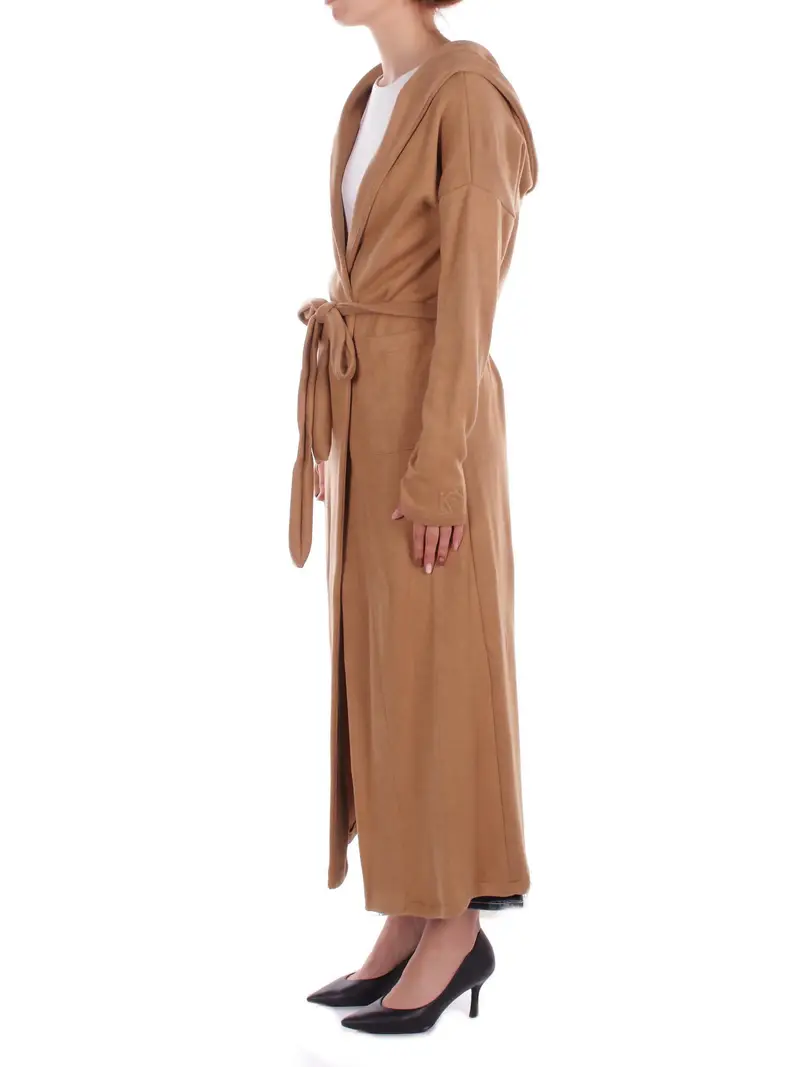 KOSTUMN1° Cardigan Donna Multicolore 3492533 miniatura 2