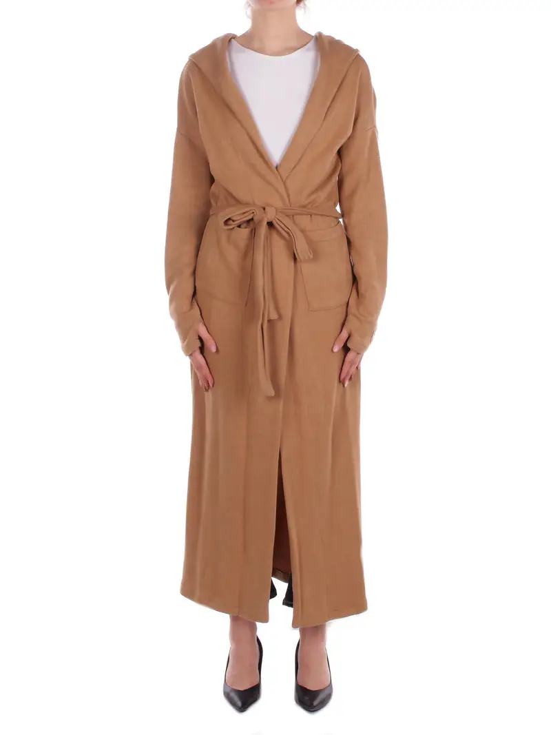 KOSTUMN1° Cardigan Donna Multicolore 3492533