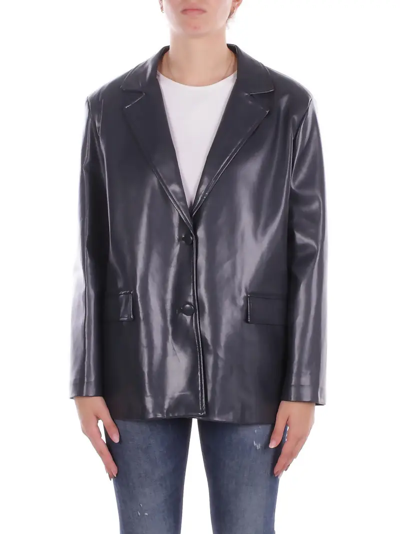 Giacca Donna KOSTUMN1° Grigio Giacca 2 bottoni