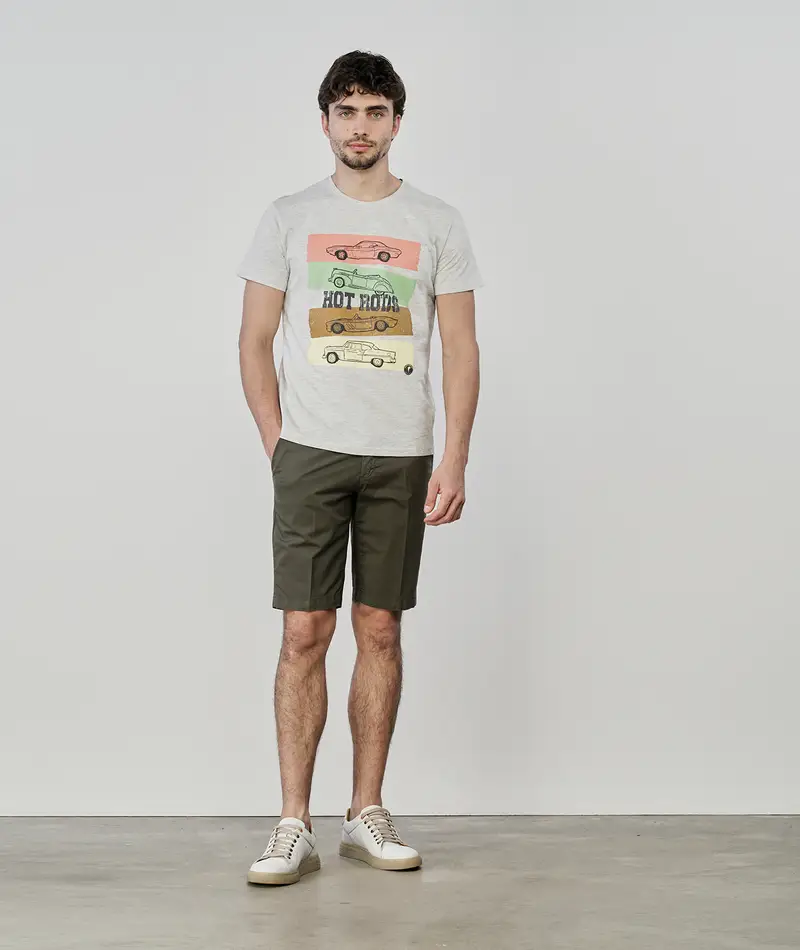 KOXO Bermuda Uomo 2668283