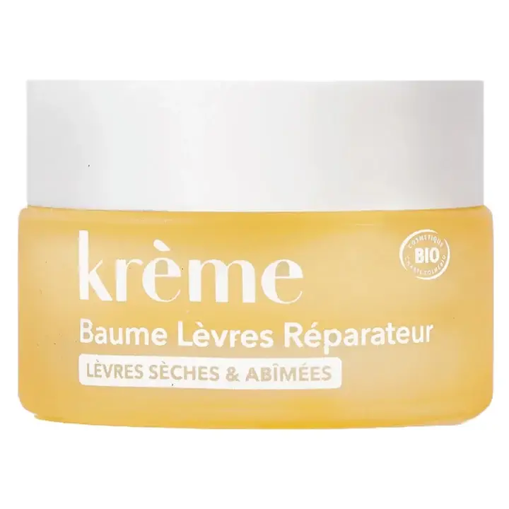 Balsamo Labbra Riparatore BIO 10G