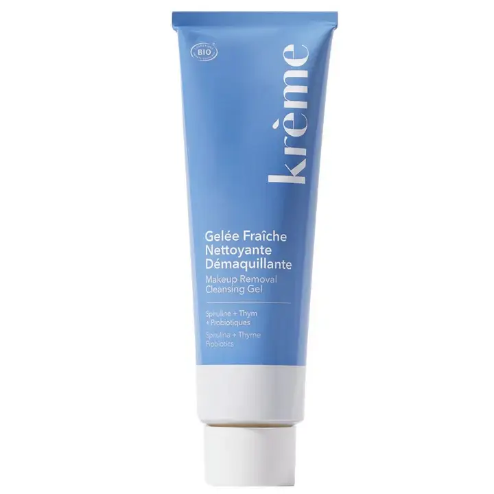 Jelly Fresca Detergente Struccante BIO 150ML