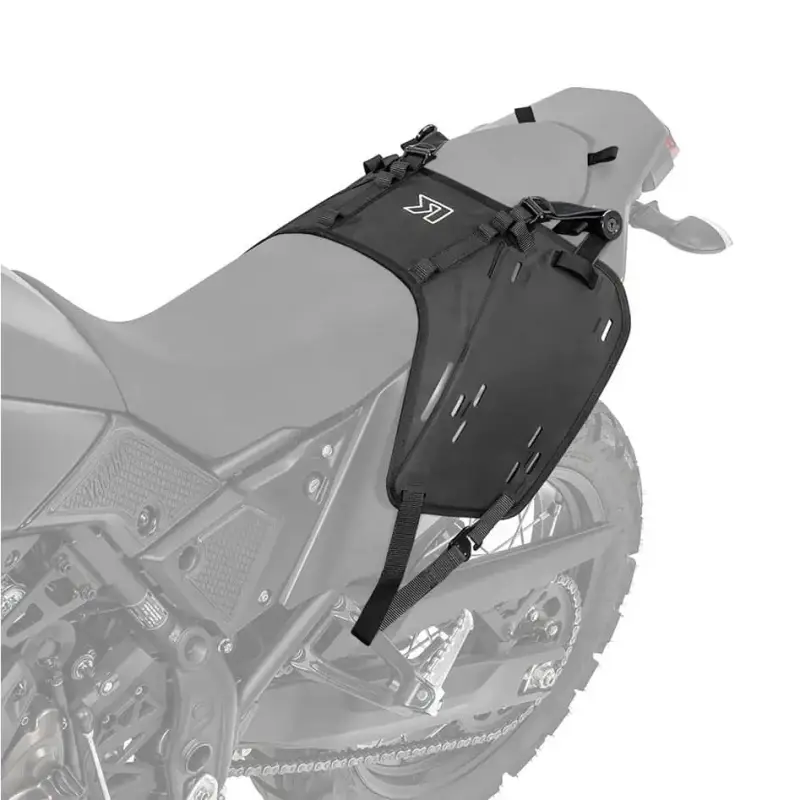 Fissare le borse Kriega Ténéré 700