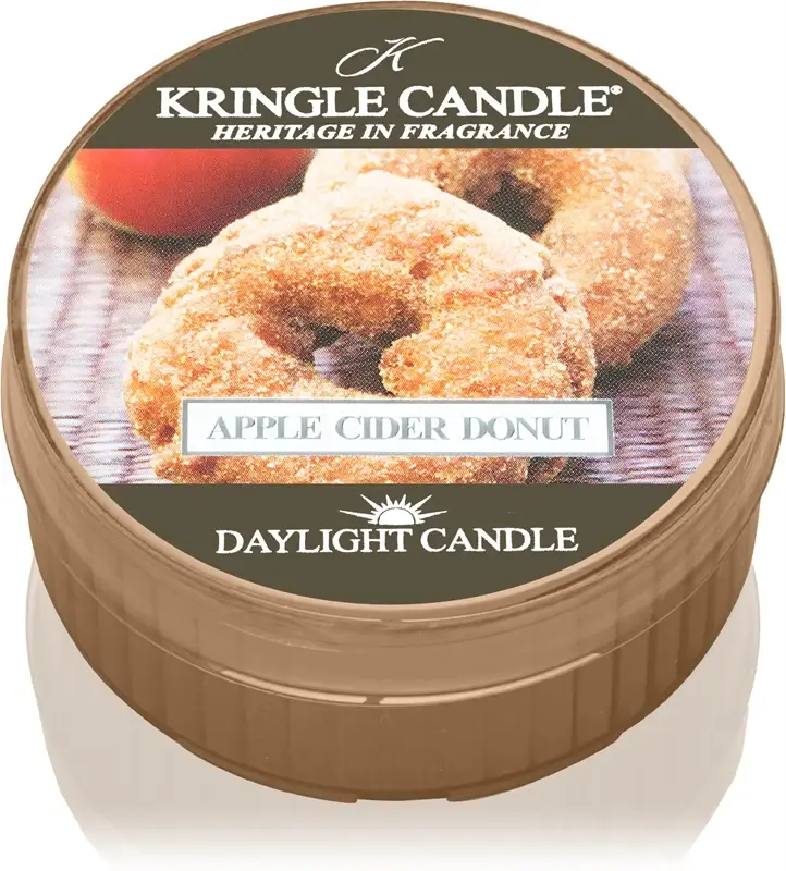 Apple Cider Donut candela scaldavivande 42 g