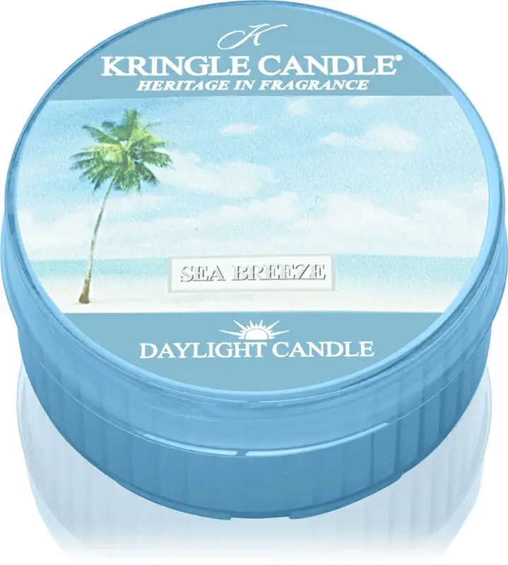 Sea Breeze candela scaldavivande 42 g