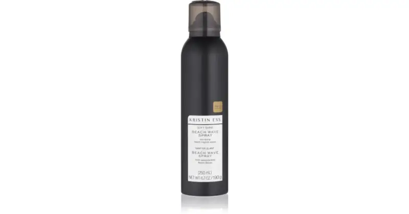 Soft Shine Beach Wave Spray per capelli ricci 250 ml